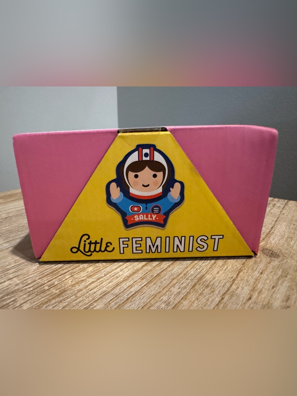 Little Feminist 20 Magnet Set - Picture 5 of 6